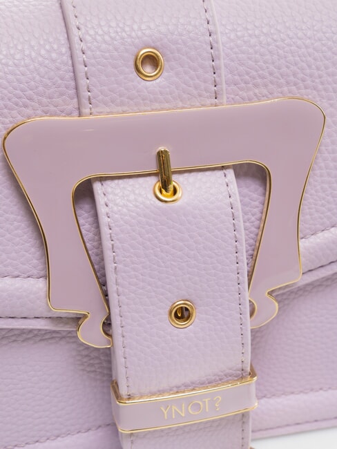 CANDY Borsetta a tracolla lilla - Borse Donna