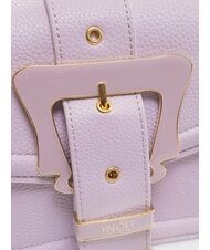 YNOT CANDY Borsetta a tracolla lilla - Borse Donna - 3