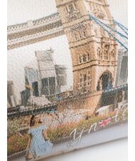 YNOT YESBAG Beauty case london kate - Beauty Case - 3