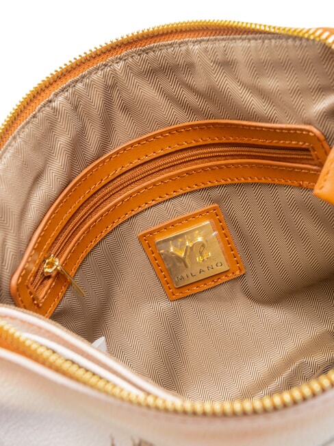 YESBAG Borsa a tracolla con stampa london kate - Borse Donna