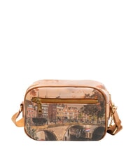 YNOT YESBAG Mini Bag a tracolla autumn river - Borse Donna - 4