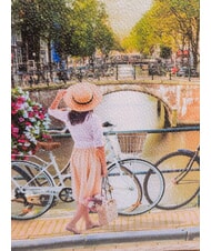 YNOT YESBAG  Shopper a spalla bicycles - Borse Donna - 3