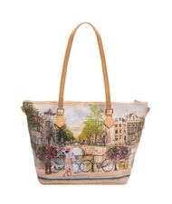 YNOT YESBAG  Shopper a spalla bicycles - Borse Donna - 4