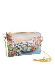 YNOT YESBAG SPECIAL Pochette clutch a mano canaletto - Borse Donna - 2
