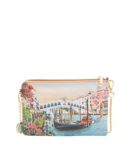 YNOT YESBAG SPECIAL Pochette clutch a mano canaletto - Borse Donna - 4