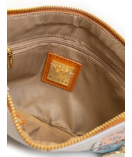 YNOT YESBAG SPECIAL Pochette clutch a mano canaletto - Borse Donna - 5