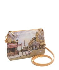 YNOT YESBAG Borsa media a tracolla velo paris - Borse Donna - 2