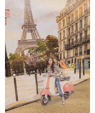 YNOT YESBAG  Shopper a spalla velo paris - Borse Donna - 3