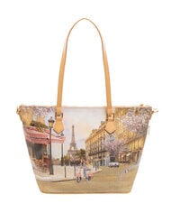 YNOT YESBAG  Shopper a spalla velo paris - Borse Donna - 4