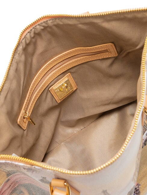 YESBAG  Shopper a spalla velo paris - Borse Donna