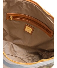 YNOT YESBAG Hobo Bag a spalla lemon tree - Borse Donna - 5