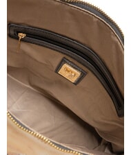 YNOT YESBAG Hobo Bag a spalla life in trulli - Borse Donna - 5