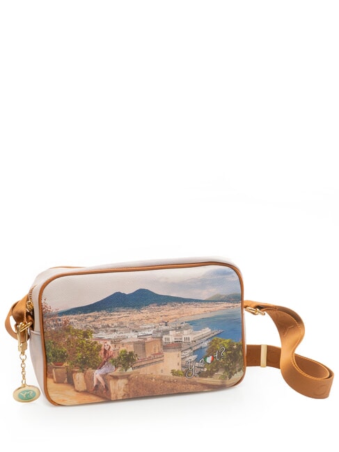 YESBAG Camera Bag a tracolla lemon tree - Borse Donna