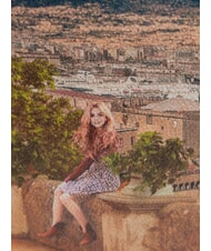 YNOT YESBAG Camera Bag a tracolla lemon tree - Borse Donna - 3