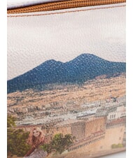 YNOT YESBAG Beauty con zip lemon tree - Beauty Case - 3