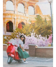 YNOT ROMANCE Borsa a spalla / a tracolla petrol - Borse Donna - 3