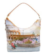 YNOT ROMANCE Borsa a spalla / a tracolla petrol - Borse Donna - 4