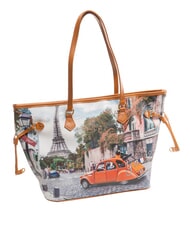 YNOT YESBAG Shopping Bag - Borse Donna