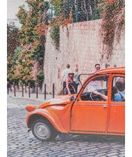 YNOT YESBAG Shopping Bag cest la vie - Borse Donna - 3