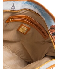 YNOT YESBAG Shopping Bag cest la vie - Borse Donna - 4