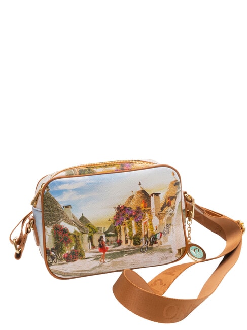 YESBAG SPECIAL Camera Bag a tracolla trullissima - Borse Donna