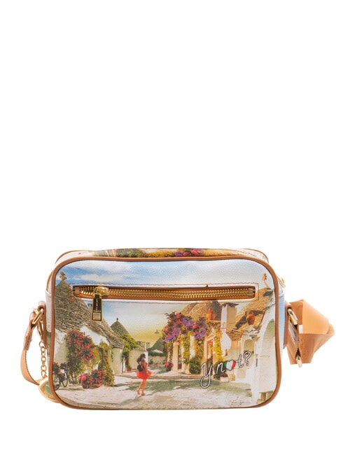 YESBAG SPECIAL Camera Bag a tracolla trullissima - Borse Donna