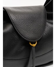 GIANNI CHIARINI EDITH  Borsa a spalla, con tracolla Nero - Borse Donna - 3