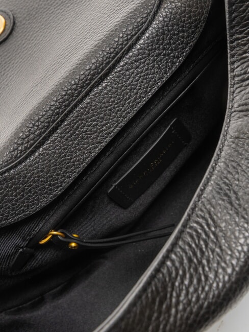 EDITH  Borsa a spalla, con tracolla Nero - Borse Donna