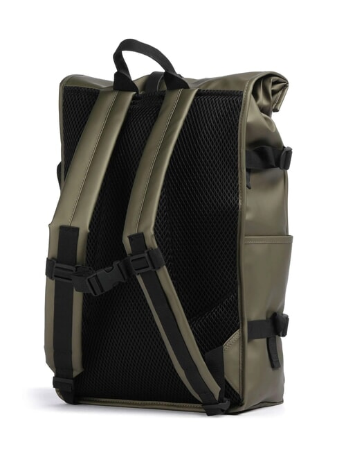 ROLLTOP RUCKSACK Zaino revel - Zaini Scuola & Tempo Libero