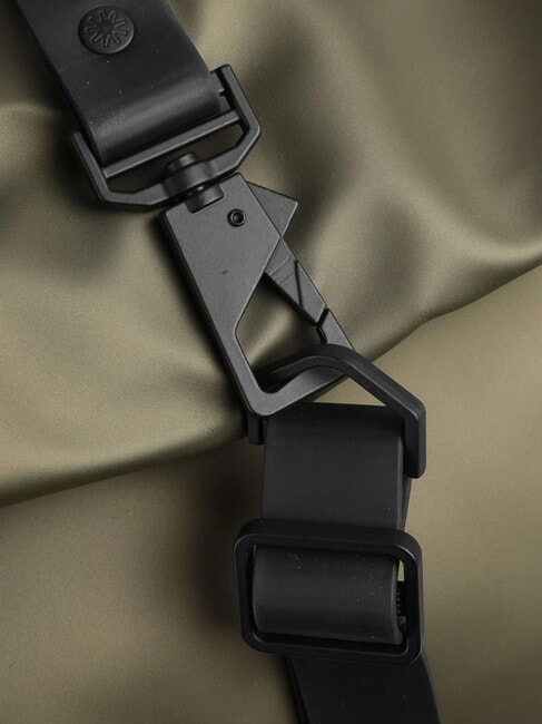 ROLLTOP RUCKSACK Zaino revel - Zaini Scuola & Tempo Libero