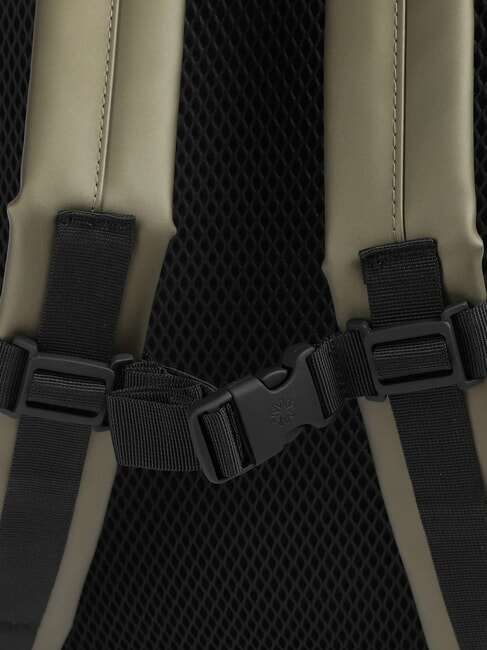 ROLLTOP RUCKSACK Zaino revel - Zaini Scuola & Tempo Libero