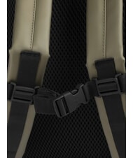 RAINS ROLLTOP RUCKSACK Zaino revel - Zaini Scuola & Tempo Libero - 4