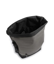 RAINS TRAIL ROLLTOP Zaino porta pc 13" grey - Zaini Scuola & Tempo Libero - 4