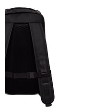 RAINS TRAIL RUCKSACK Zaino porta pc 15.6" black - Zaini da lavoro porta PC - 3