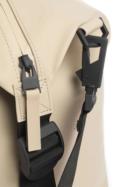 HILO WEEKEND Borsone impermeabile sand - Borsoni