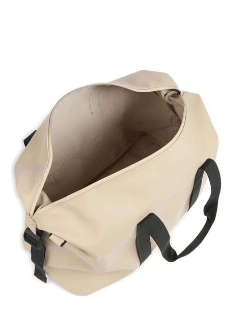 HILO WEEKEND Borsone impermeabile sand - Borsoni