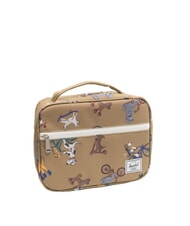 HERSCHEL POP QUIZ Borsa porta pranzo termica - Borse e accessori kids