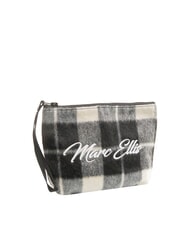 MARC ELLIS CHECK Pochette con polsierina - Borse Donna