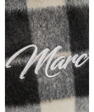 MARC ELLIS CHECK Pochette con polsierina black - Borse Donna - 3