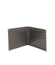 TIMBERLAND BASIC Portafoglio in pelle 6cc darkbrown - Portafogli Uomo - 2