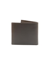 TIMBERLAND BASIC Portafoglio in pelle 6cc darkbrown - Portafogli Uomo - 3