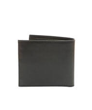 TIMBERLAND BASIC Portafoglio in pelle 6cc nero - Portafogli Uomo - 3