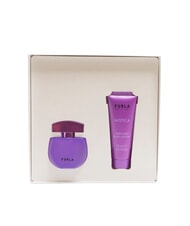 FURLA MISTICA Set eau de parfum 30ml+crema corpo 75ml vetro viola - Profumi Donna - 7