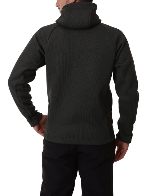 SCI DILLON Felpa con cappuccio forest - Felpe Uomo