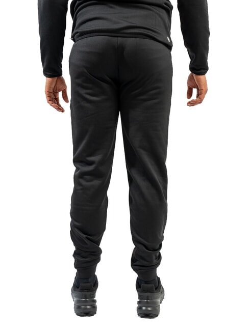 SCI FACETIME Pantaloni termici black - Tute sportive Uomo