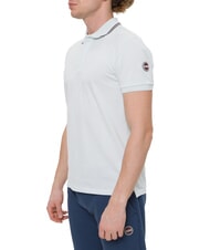 COLMAR START Polo in cotone desire - Polo Uomo - 3