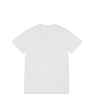 COLMAR FRIDA T-Shirt in cotone white-seaside - T-shirt Uomo - 3