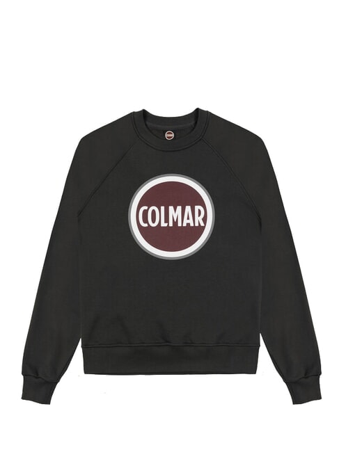 MODISH Felpa girocollo vulcan - Felpe Uomo