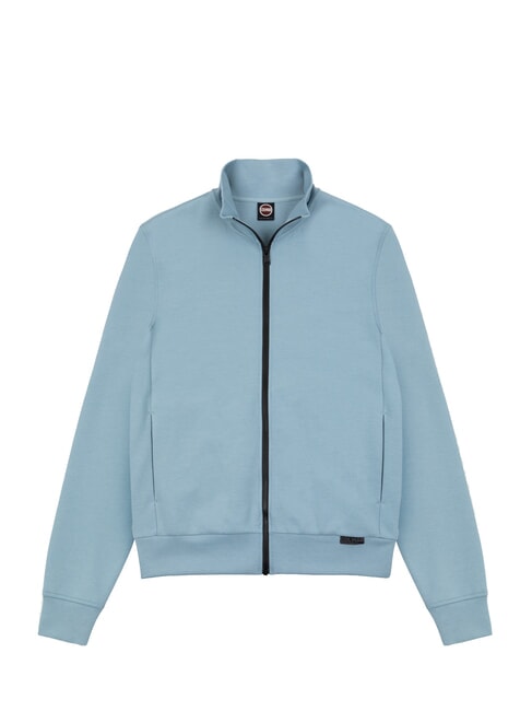 COUNTED Felpa full zip polar - Felpe Uomo