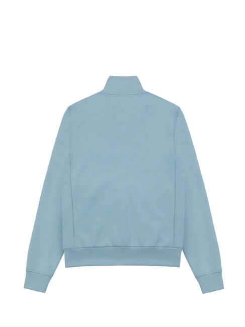 COUNTED Felpa full zip polar - Felpe Uomo